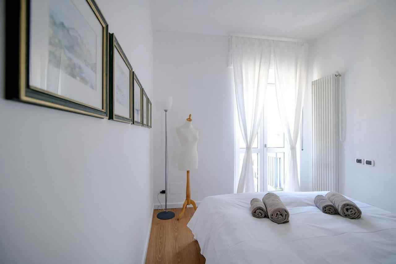 Como 14 - By House Of Travelers - Apartment Exterior photo