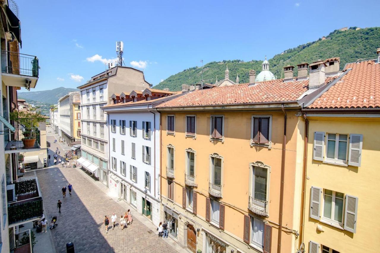 Como 14 - By House Of Travelers - Apartment Exterior photo