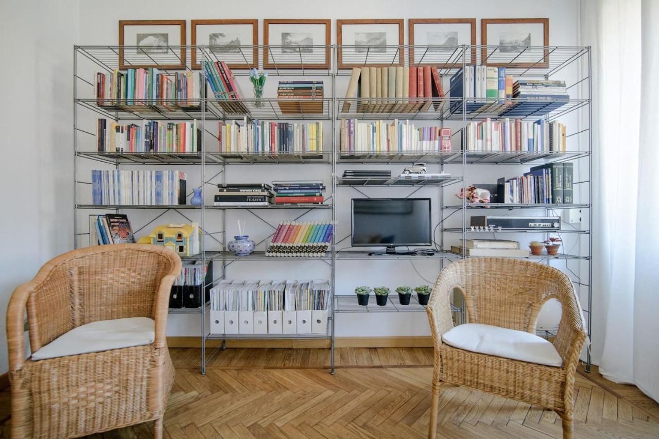 Como 14 - By House Of Travelers - Apartment Exterior photo