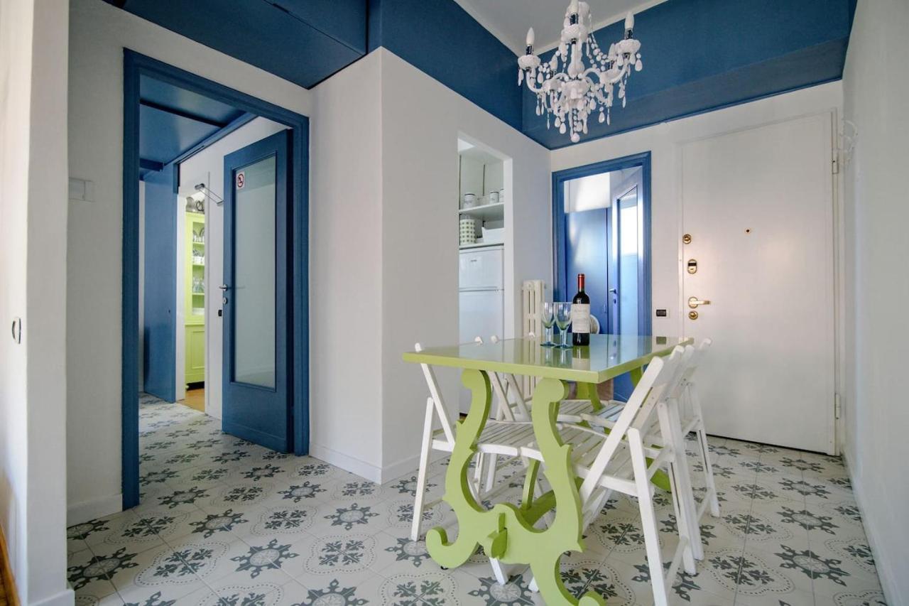 Como 14 - By House Of Travelers - Apartment Exterior photo