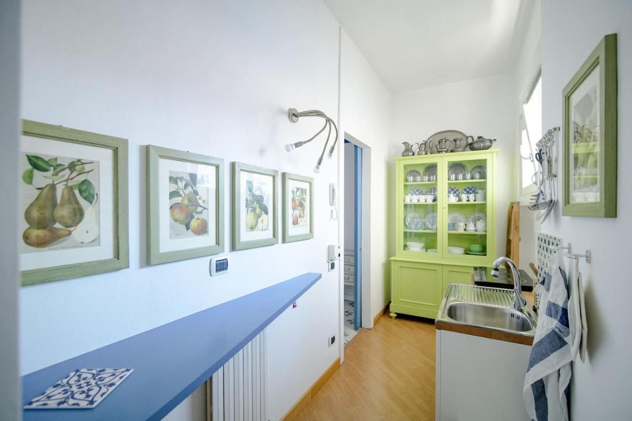 Como 14 - By House Of Travelers - Apartment Exterior photo