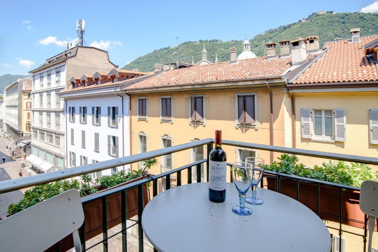 Como 14 - By House Of Travelers - Apartment Exterior photo