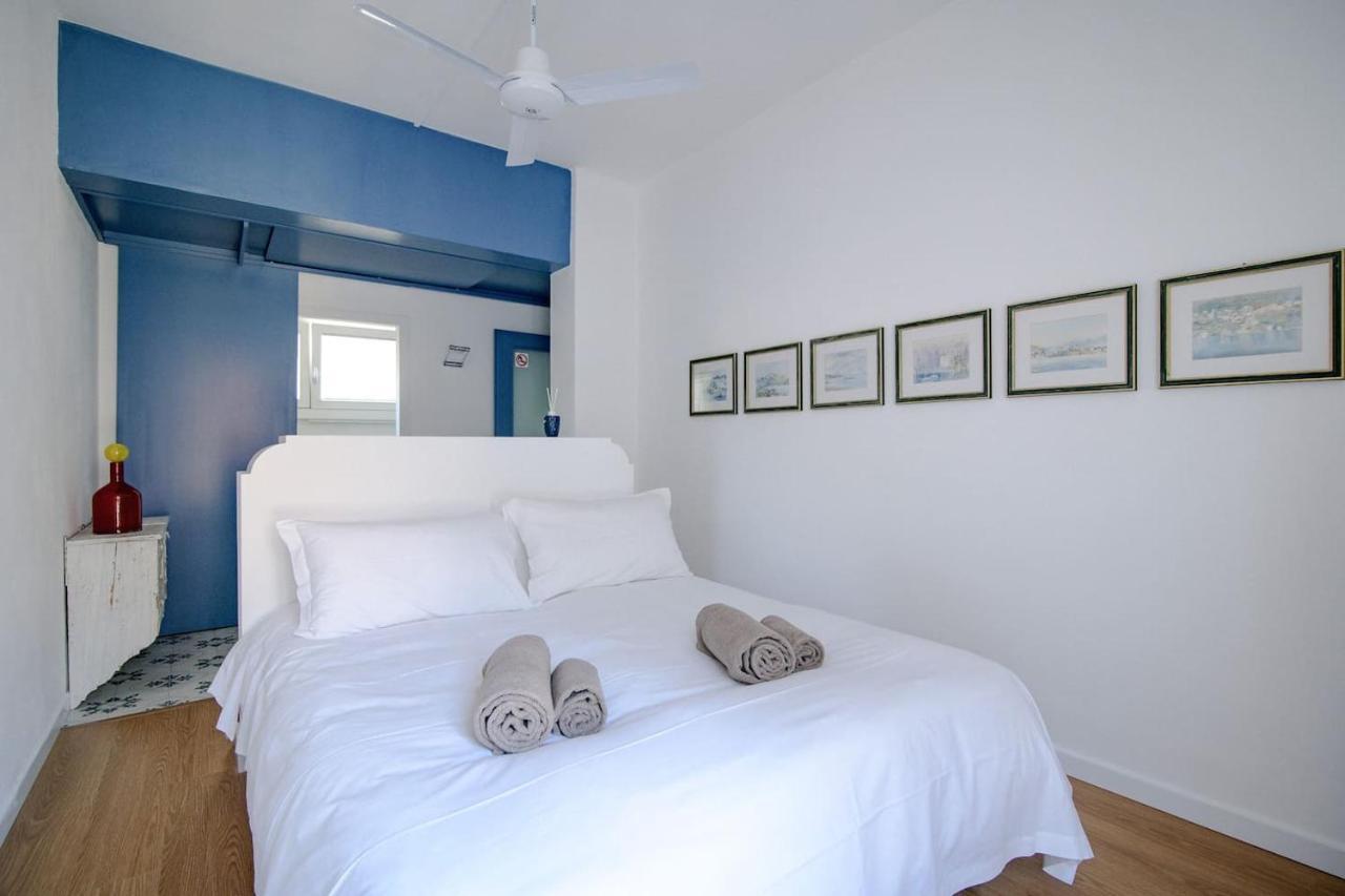 Como 14 - By House Of Travelers - Apartment Exterior photo