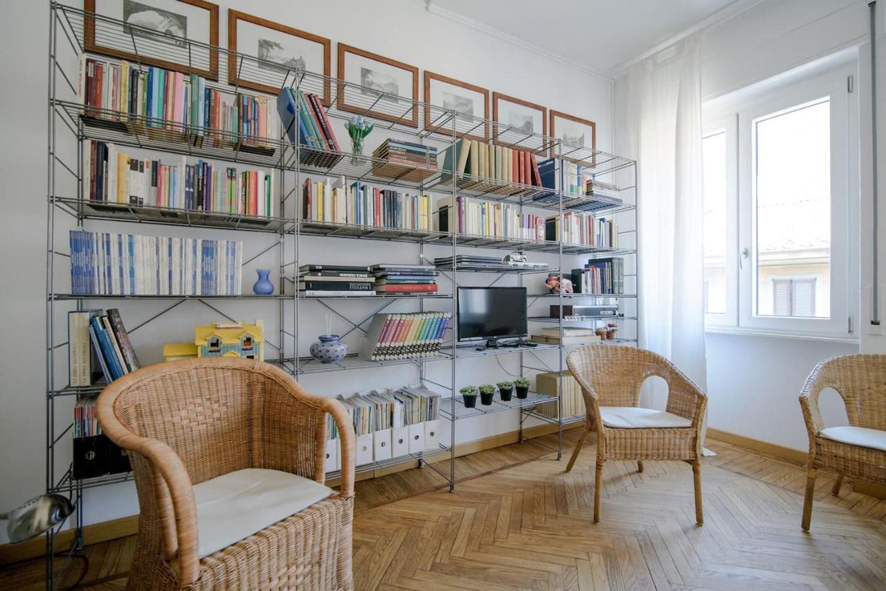 Como 14 - By House Of Travelers - Apartment Exterior photo