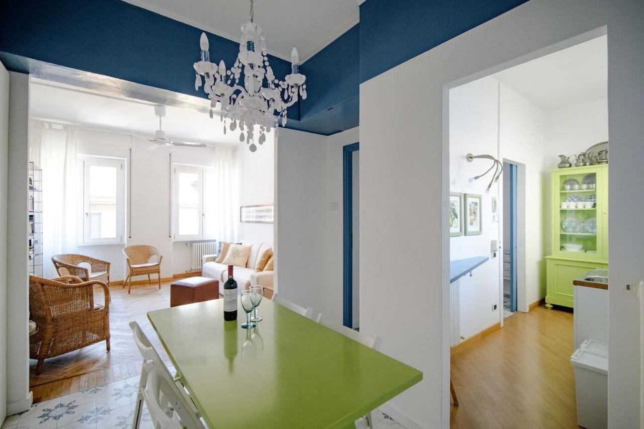 Como 14 - By House Of Travelers - Apartment Exterior photo